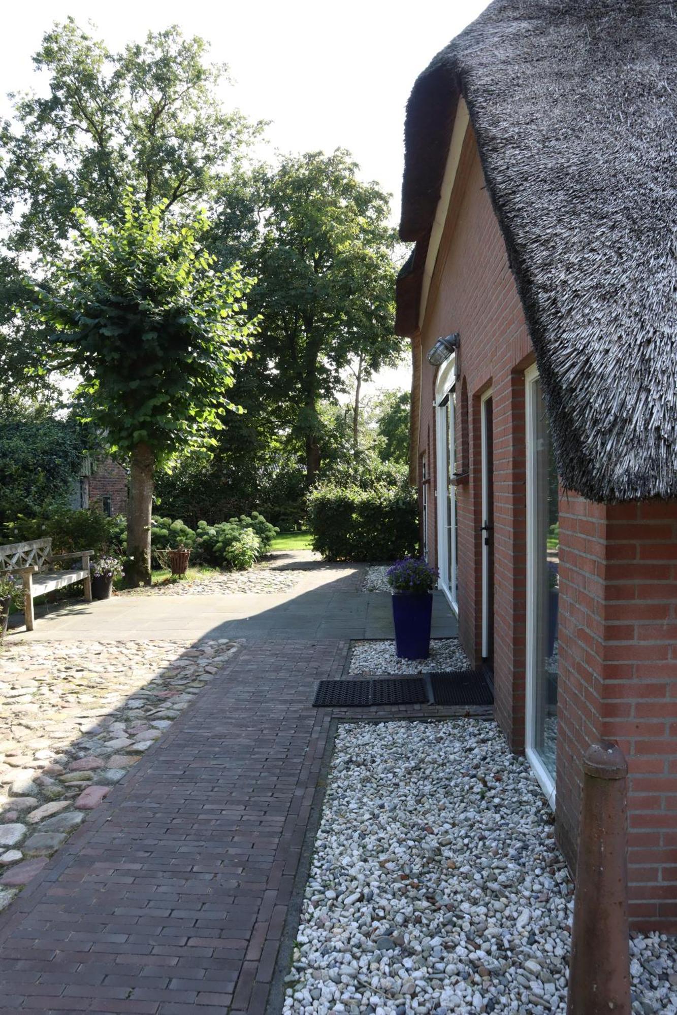 Galerie23Noordsleen エクステリア 写真