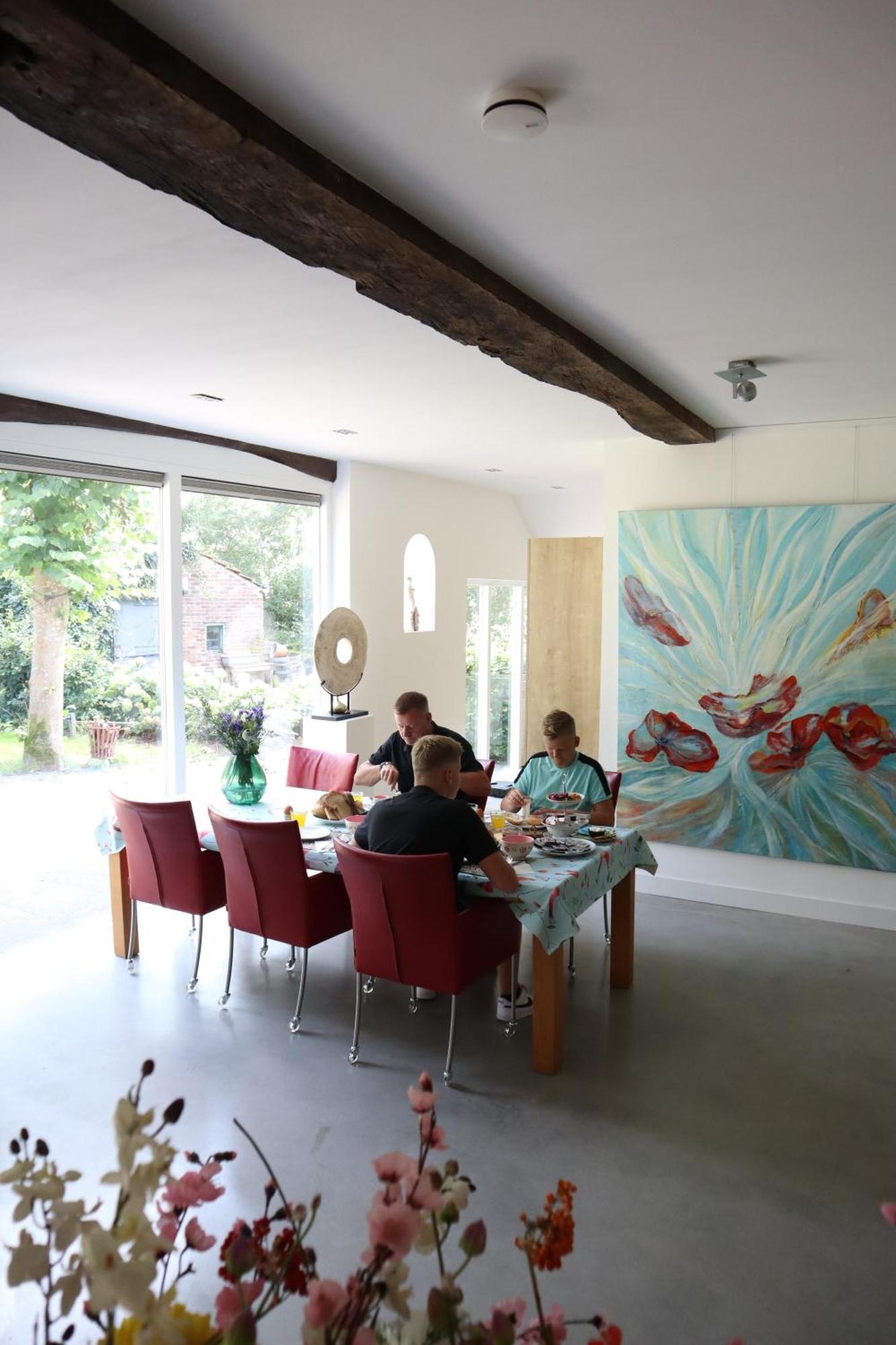 Galerie23Noordsleen エクステリア 写真