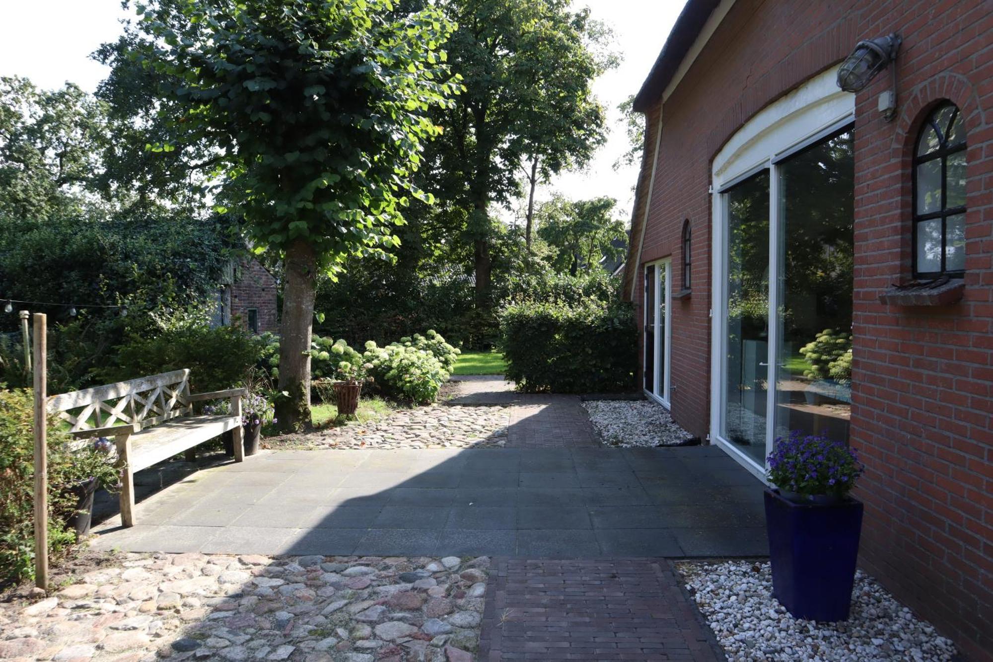 Galerie23Noordsleen エクステリア 写真