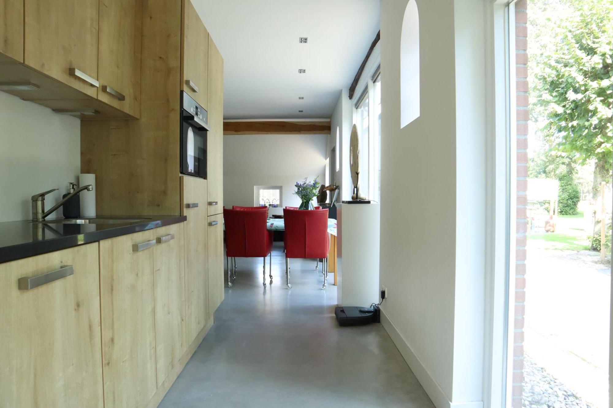 Galerie23Noordsleen エクステリア 写真