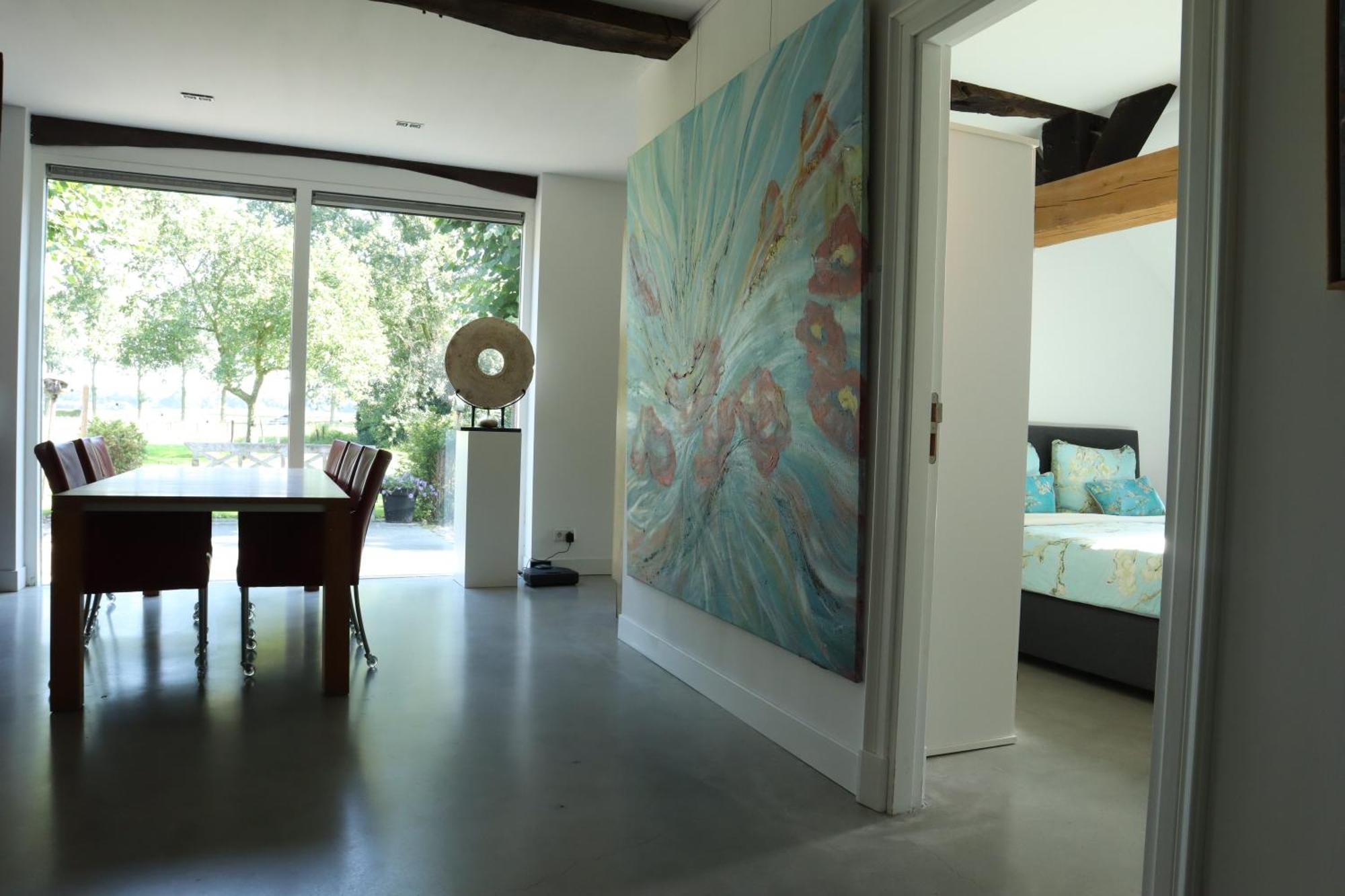Galerie23Noordsleen エクステリア 写真