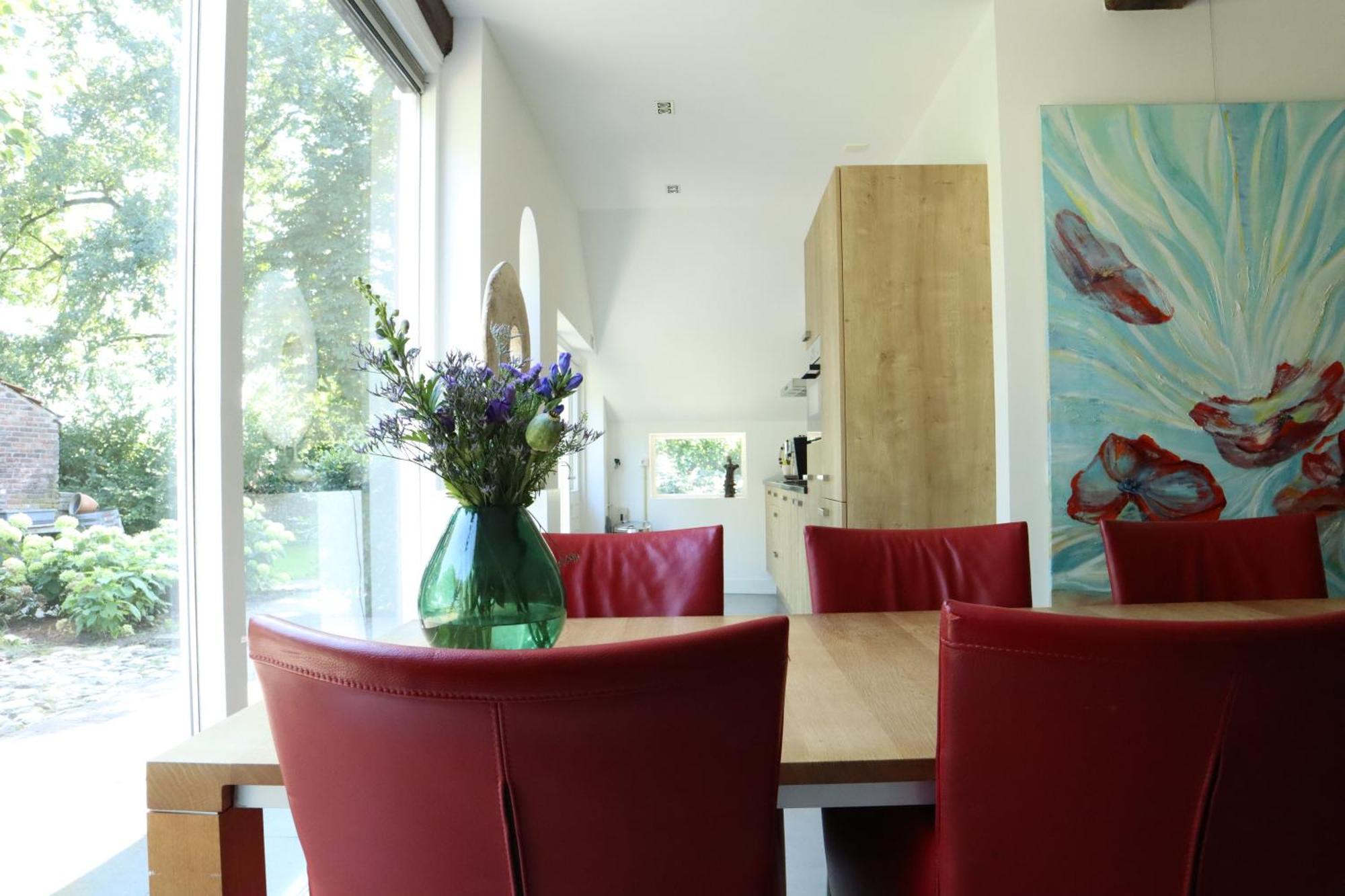 Galerie23Noordsleen エクステリア 写真