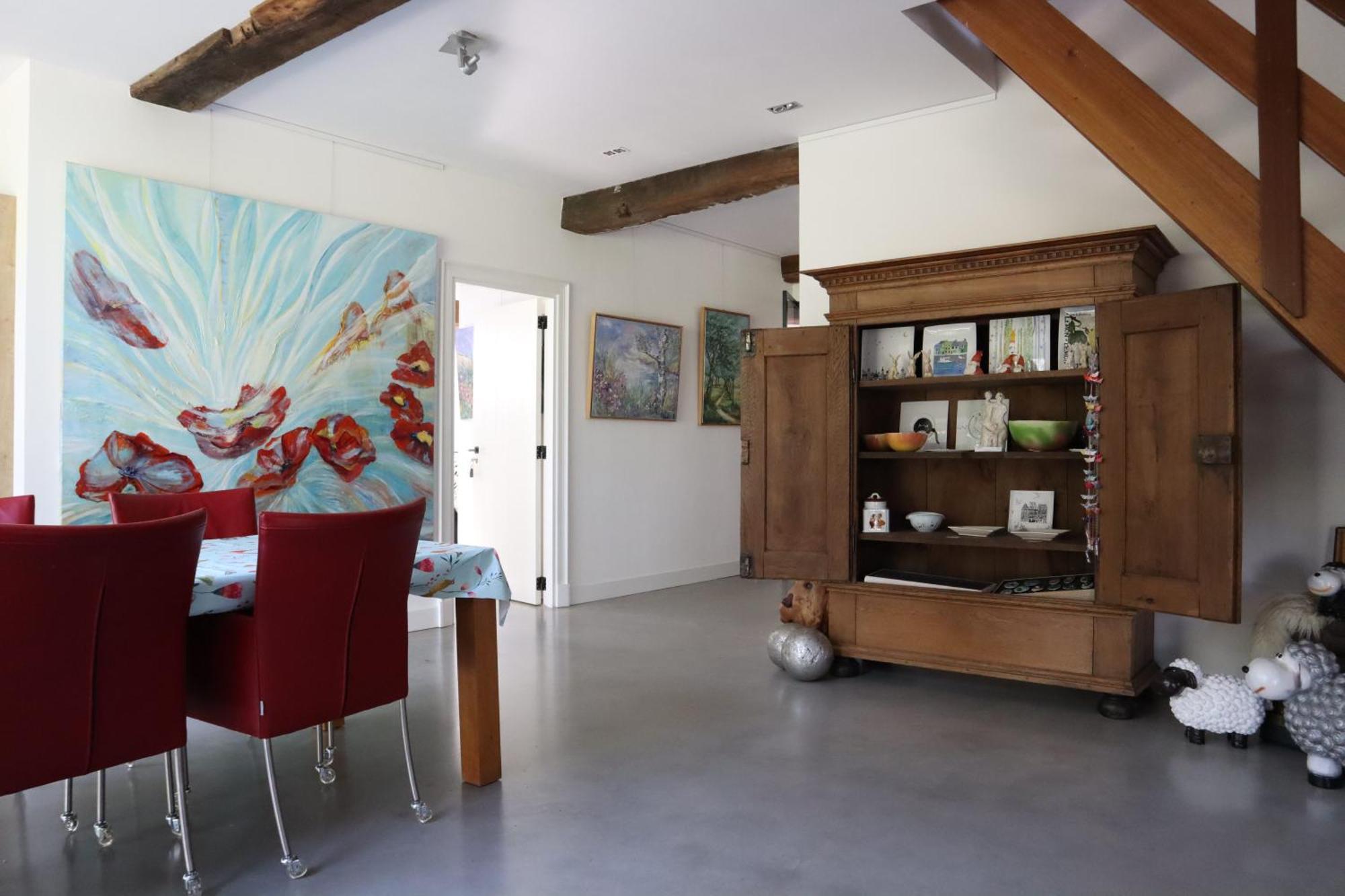 Galerie23Noordsleen エクステリア 写真